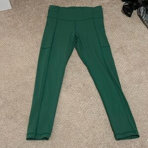 Tna Aritzia leggings